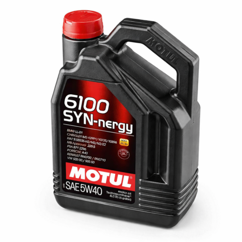 100% cинтетическое масло MOTUL 8100 X-cess GEN2 5W40 4л