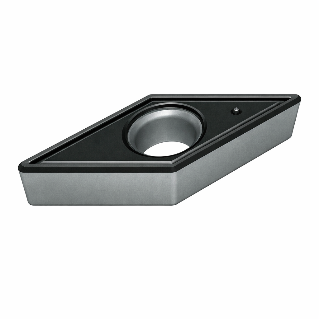 VCMT160412-TM HR8125 пластина для точения