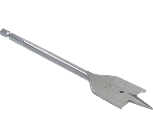 Сверло перовое по дереву (30х152 мм) RENNBOHR