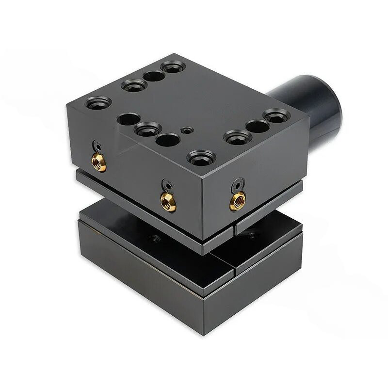 D1-50x32x85 держатель инструмента VDI BRIGHT-TOOLS
