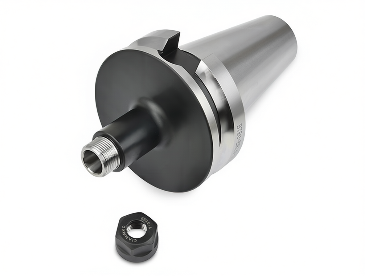 BT50-ER16-100 цанговый патрон MAS 403